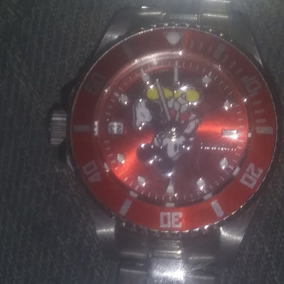 Rare watch invicta #25883#7of 3000 - Picture 6 of 6